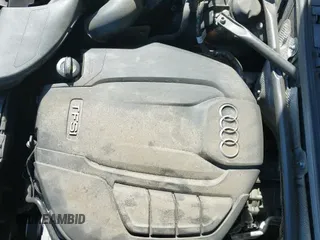 ✅ 2020 Audi Q5 Premium Plus • VIN: WA1BNAFY9L2058818 • Lot: 43354232. Wystawiony na IAAI z przebiegiem 116 604 mil. Bezpłatny archiwum sprzedaży aukcyjnych z USA i szczegółowy raport historii pojazdu na DreamBid. Zdjęcie 19.