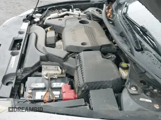 ✅ 2016 Nissan Altima S • VIN: 1N4AL3AP3GN349164 • Lot: 43295845. Listed on IAAI with 197,412 mi. Free auction sales archive from the USA and detailed vehicle history report at DreamBid. Image 13.