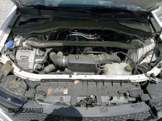 ✅ 2022 Ford Police Interceptor Utility • VIN: 1FM5K8AC1NGB17877 • Lot: 55605335. Listed on Copart with 28,980 mi. Free auction sales archive from the USA and detailed vehicle history report at DreamBid. Image 14.