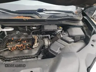 ✅ 2017 Honda Pilot LX • VIN: 5FNYF6H15HB001627 • Lot: 57968485. Listed on Copart with 130,601 mi. Free auction sales archive from the USA and detailed vehicle history report at DreamBid. Image 15.