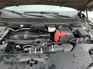 ✅ 2020 Acura RDX Advance • VIN: 5J8TC1H7XLL007702 • Lot: 64098545. Listed on Copart with 60,157 mi. Free auction sales archive from the USA and detailed vehicle history report at DreamBid. Image 16.