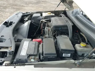 ✅ 2008 Jeep Commander Sport • VIN: 1J8HG48K48C132421 • Lot: 42531410. Listed on IAAI with 196,563 mi. Free auction sales archive from the USA and detailed vehicle history report at DreamBid. Image 12.