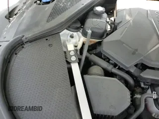 ✅ 2023 Genesis G90 e-SC • VIN: KMTFC4SD0PU030256 • Lot: 60488415. Wystawiony na Copart z przebiegiem 9 527 mil. Bezpłatny archiwum sprzedaży aukcyjnych z USA i szczegółowy raport historii pojazdu na DreamBid. Zdjęcie 13.