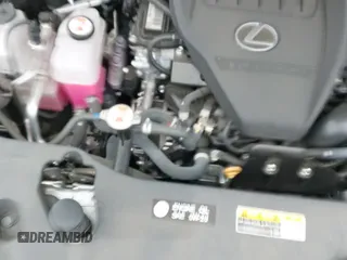 ✅ 2024 Lexus TX 350 • VIN: 5TDAAAB6XRS011333 • Lot: 42293966. Listed on IAAI with 19,146 mi. Free auction sales archive from the USA and detailed vehicle history report at DreamBid. Image 24.