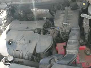 ✅ 2015 Mitsubishi Outlander GT • VIN: 4A4AR4AW7FE045218 • Lot: 42473134. Listed on IAAI with 133,775 mi. Free auction sales archive from the USA and detailed vehicle history report at DreamBid. Image 18.