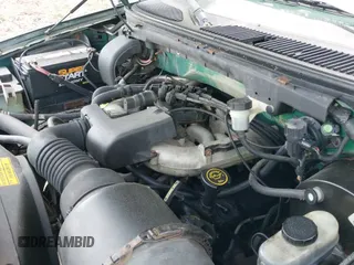 ✅ 1999 Ford F-150 • VIN: 2FTZF1725XCA25952 • Lot: 42446973. Wystawiony na IAAI z przebiegiem 126 393 mil. Bezpłatny archiwum sprzedaży aukcyjnych z USA i szczegółowy raport historii pojazdu na DreamBid. Zdjęcie 15.