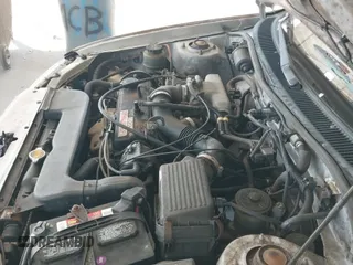 ✅ 1991 Toyota Tercel • VIN: JT2EL43B2M0026261 • Lot: 43760886. Listed on IAAI with 241,952 mi. Free auction sales archive from the USA and detailed vehicle history report at DreamBid. Image 12.