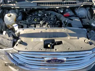 ✅ 2020 Ford Edge SEL • VIN: 2FMPK4J98LBA44498 • Lot: 85386195. Wystawiony na Copart z przebiegiem 64 415 mil. Bezpłatny archiwum sprzedaży aukcyjnych z USA i szczegółowy raport historii pojazdu na DreamBid. Zdjęcie 13.