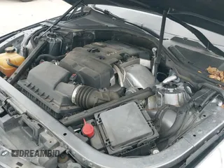 ✅ 2018 Cadillac CT6 Luxury RWD • VIN: 1G6KC5RX4JU159789 • Лот: 41145010. Опубликован ранее на IAAI с пробегом 73 811 миль. Бесплатный доступ к архиву аукционных продаж из США и подробный отчёт об истории автомобиля на DreamBid. Изображение 19.