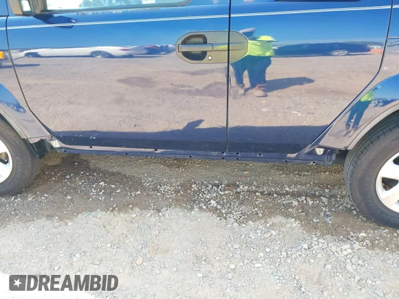 ✅ 2010 Honda Element EX • VIN: 5J6YH1H72AL003608 • Лот: 43232157. Опубліковано раніше на IAAI з пробігом 263 210 миль. Безкоштовний доступ до архіву аукціонних продажів зі США та докладний звіт про історію автомобіля на DreamBid. Зображення 6.