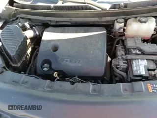 ✅ 2018 Buick Enclave Essence • VIN: 5GAERBKW1JJ203503 • Lot: 86998935. Wystawiony na Copart z przebiegiem 118 067 mil. Bezpłatny archiwum sprzedaży aukcyjnych z USA i szczegółowy raport historii pojazdu na DreamBid. Zdjęcie 13.