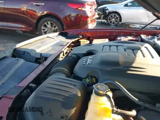 ✅ 2017 Dodge Challenger SXT Plus • VIN: 2C3CDZAG5HH633431 • Лот: 43582835. Опубликован ранее на IAAI с пробегом 140 964 миль. Бесплатный доступ к архиву аукционных продаж из США и подробный отчёт об истории автомобиля на DreamBid. Изображение 19.