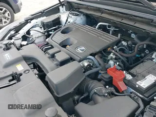 ✅ 2024 Lexus NX 250 • VIN: 2T2ADCAZ9RC015022 • Лот: 42053721. Опубликован ранее на IAAI с пробегом 11 458 миль. Бесплатный доступ к архиву аукционных продаж из США и подробный отчёт об истории автомобиля на DreamBid. Изображение 19.