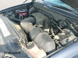 ✅ 1999 Ford Expedition XLT • VIN: 1FMPU18L4XLB75749 • Лот: 42497268. Опубликован ранее на IAAI с пробегом 253 765 миль. Бесплатный доступ к архиву аукционных продаж из США и подробный отчёт об истории автомобиля на DreamBid. Изображение 20.