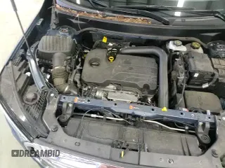 ✅ 2024 GMC Terrain SLT • VIN: 3GKALPEG5RL177982 • Лот: 62377035. Опубликован ранее на Copart с пробегом 31 555 миль. Бесплатный доступ к архиву аукционных продаж из США и подробный отчёт об истории автомобиля на DreamBid. Изображение 14.