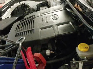 ✅ 2024 Subaru Forester • VIN: JF2SKABC3RH481362 • Lot: 41605471. Listed on IAAI with 19,440 mi. Free auction sales archive from the USA and detailed vehicle history report at DreamBid. Image 19.