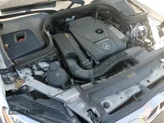 ✅ 2019 Mercedes-Benz GLC 300 • VIN: WDC0G4JB8KV182548 • Лот: 86638075. Опубликован ранее на Copart с пробегом 130 645 миль. Бесплатный доступ к архиву аукционных продаж из США и подробный отчёт об истории автомобиля на DreamBid. Изображение 13.