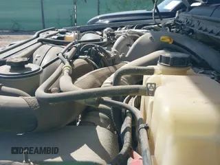 ✅ 2020 Ford F-250 XL • VIN: 1FT7W2BT7LEE03478 • Lot: 42930044. Listed on IAAI with 245,098 mi. Free auction sales archive from the USA and detailed vehicle history report at DreamBid. Image 18.