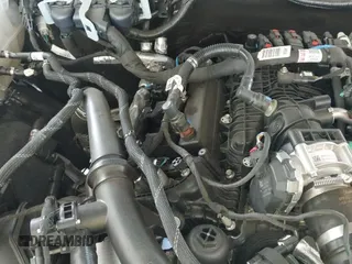 ✅ 2023 Ford Bronco • VIN: 1FMEE5DP9PLB65853 • Lot: 42780611. Wystawiony na IAAI z przebiegiem 30 929 mil. Bezpłatny archiwum sprzedaży aukcyjnych z USA i szczegółowy raport historii pojazdu na DreamBid. Zdjęcie 19.