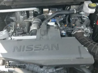 ✅ 2024 Nissan Rogue S • VIN: 5N1BT3AA6RC757646 • Лот: 42865465. Опубликован ранее на IAAI с пробегом 26 587 миль. Бесплатный доступ к архиву аукционных продаж из США и подробный отчёт об истории автомобиля на DreamBid. Изображение 20.