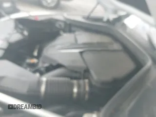 ✅ 2024 Genesis GV80 • VIN: KMUHCESC0RU173549 • Lot: 42333368. Listed on IAAI with 7,526 mi. Free auction sales archive from the USA and detailed vehicle history report at DreamBid. Image 19.