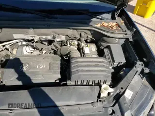 ✅ 2018 Volkswagen Atlas SE • VIN: 1V2DP2CA3JC593056 • Lot: 90721825. Listed on Copart with 147,548 mi. Free auction sales archive from the USA and detailed vehicle history report at DreamBid. Image 14.