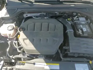 ✅ 2024 Volkswagen Golf GTI S • VIN: WVWGA7CD2RW220222 • Lot: 86659735. Wystawiony na Copart z przebiegiem 24 837 mil. Bezpłatny archiwum sprzedaży aukcyjnych z USA i szczegółowy raport historii pojazdu na DreamBid. Zdjęcie 13.