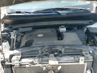 ✅ 2014 Nissan Pathfinder S • VIN: 5N1AR2MN2EC629658 • Lot: 42343130. Listed on IAAI with 189,802 mi. Free auction sales archive from the USA and detailed vehicle history report at DreamBid. Image 14.