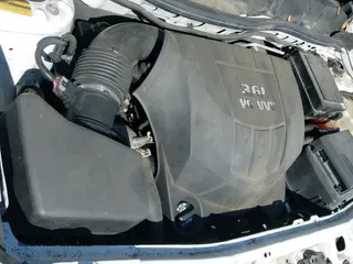 ✅ 2008 Chevrolet Equinox Sport • VIN: 2CNDL037186283394 • Лот: 42170410. Опубликован ранее на IAAI с пробегом 177 136 миль. Бесплатный доступ к архиву аукционных продаж из США и подробный отчёт об истории автомобиля на DreamBid. Изображение 15.