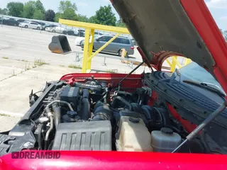 ✅ 2009 Ford F-150 STX • VIN: 1FTRX14839KC89773 • Lot: 42717125. Listed on IAAI with 121,624 mi. Free auction sales archive from the USA and detailed vehicle history report at DreamBid. Image 20.