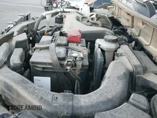 ✅ 2017 Nissan Rogue SV • VIN: JN8AT2MT1HW383830 • Lot: 43767078. Listed on IAAI with 116,890 mi. Free auction sales archive from the USA and detailed vehicle history report at DreamBid. Image 14.