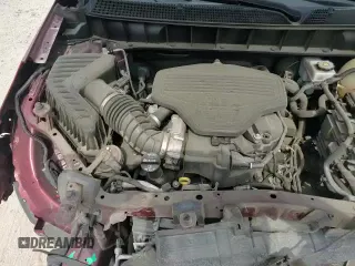 ✅ 2019 Cadillac XT5 AWD • VIN: 1GYKNBRS1KZ233114 • Lot: 66912255. Wystawiony na Copart z przebiegiem 82 067 mil. Bezpłatny archiwum sprzedaży aukcyjnych z USA i szczegółowy raport historii pojazdu na DreamBid. Zdjęcie 15.