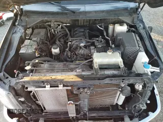 ✅ 2017 Nissan NV SL • VIN: 5BZAF0AA2HN851631 • Лот: 83672044. Опубликован ранее на Copart с пробегом 107 993 миль. Бесплатный доступ к архиву аукционных продаж из США и подробный отчёт об истории автомобиля на DreamBid. Изображение 15.