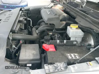 ✅ 2022 Ram 1500 Rebel • VIN: 1C6SRFLM7NN206711 • Lot: 41526842. Listed on IAAI with 76,100 mi. Free auction sales archive from the USA and detailed vehicle history report at DreamBid. Image 19.