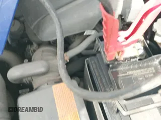 ✅ 2013 Hyundai Elantra GS • VIN: KMHDH6AEXDU012092 • Lot: 41554444. Listed on IAAI with 117,504 mi. Free auction sales archive from the USA and detailed vehicle history report at DreamBid. Image 17.