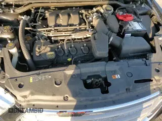 ✅ 2017 Ford Taurus SEL • VIN: 1FAHP2H81HG118426 • Lot: 91281795. Listed on Copart with 115,762 mi. Free auction sales archive from the USA and detailed vehicle history report at DreamBid. Image 16.