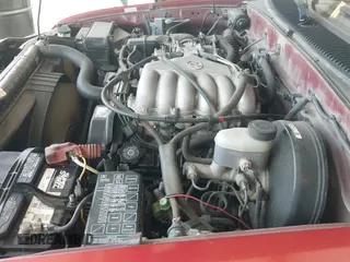 ✅ 2002 Toyota Tacoma • VIN: 5TEWN72N42Z031980 • Lot: 42564223. Listed on IAAI with 136,168 mi. Free auction sales archive from the USA and detailed vehicle history report at DreamBid. Image 19.