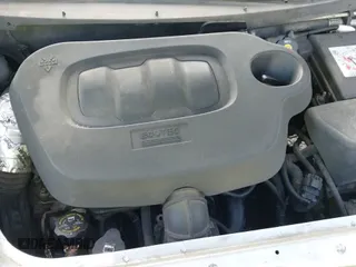 ✅ 2011 Chevrolet HHR 1LT • VIN: 3GNBABFW5BS500820 • Lot: 42135415. Listed on IAAI with 257,146 mi. Free auction sales archive from the USA and detailed vehicle history report at DreamBid. Image 18.