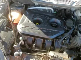 ✅ 2020 Ford EcoSport SES • VIN: MAJ6S3JL2LC356912 • Lot: 86845125. Wystawiony na Copart z przebiegiem 59 443 mil. Bezpłatny archiwum sprzedaży aukcyjnych z USA i szczegółowy raport historii pojazdu na DreamBid. Zdjęcie 14.