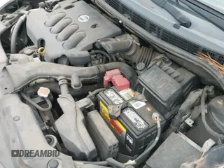 ✅ 2007 Nissan Versa SL • VIN: 3N1BC11E87L420766 • Lot: 41536424. Wystawiony na IAAI z przebiegiem 93 567 mil. Bezpłatny archiwum sprzedaży aukcyjnych z USA i szczegółowy raport historii pojazdu na DreamBid. Zdjęcie 12.