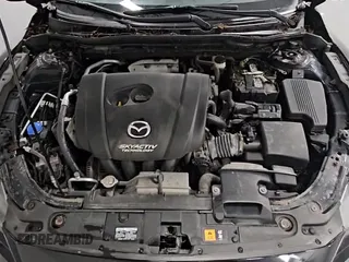 ✅ 2017 Mazda 6 Sport • VIN: JM1GL1U52H1128702 • Lot: 90118365. Wystawiony na Copart z przebiegiem 87 056 mil. Bezpłatny archiwum sprzedaży aukcyjnych z USA i szczegółowy raport historii pojazdu na DreamBid. Zdjęcie 14.