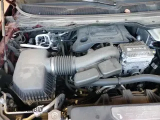 ✅ 2022 Jeep Wagoneer Series II • VIN: 1C4SJVBTXNS178357 • Лот: 80536315. Опубликован ранее на Copart с пробегом 38 005 миль. Бесплатный доступ к архиву аукционных продаж из США и подробный отчёт об истории автомобиля на DreamBid. Изображение 14.