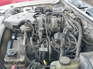 ✅ 2002 Ford Explorer Sport Value • VIN: 1FMYU60EX2UB54258 • Lot: 42414284. Listed on IAAI with 230,433 mi. Free auction sales archive from the USA and detailed vehicle history report at DreamBid. Image 13.