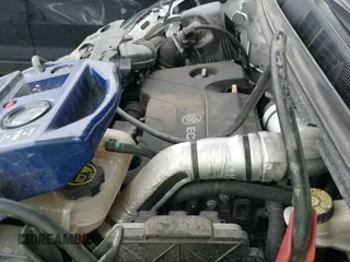 ✅ 2016 Buick Encore Sport Touring • VIN: KL4CJ2SM5GB560272 • Лот: 43616796. Опубликован ранее на IAAI с пробегом 106 429 миль. Бесплатный доступ к архиву аукционных продаж из США и подробный отчёт об истории автомобиля на DreamBid. Изображение 19.