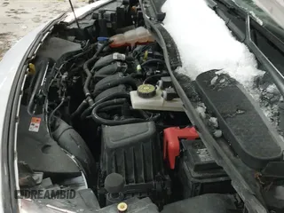 ✅ 2022 Ford Transit Connect XL • VIN: NM0LS6S26N1517598 • Lot: 41413312. Listed on IAAI with 81,356 mi. Free auction sales archive from the USA and detailed vehicle history report at DreamBid. Image 23.