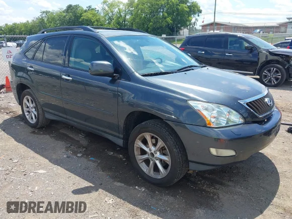 ✅ 2008 Lexus RX 350 • VIN: 2T2HK31U58C065567 • Лот: 45411525. Опубліковано раніше на IAAI з пробігом 219 994 миль. Безкоштовний доступ до архіву аукціонних продажів зі США та докладний звіт про історію автомобіля на DreamBid. Зображення 1.