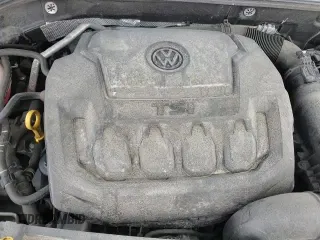 ✅ 2020 Volkswagen Passat R-Line • VIN: 1VWMA7A31LC008981 • Лот: 81778755. Опубликован ранее на Copart с пробегом 98 602 миль. Бесплатный доступ к архиву аукционных продаж из США и подробный отчёт об истории автомобиля на DreamBid. Изображение 13.