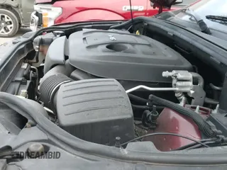 ✅ 2018 Jeep Grand Cherokee Upland • VIN: 1C4RJFAG1JC297637 • Lot: 43331413. Listed on IAAI with 112,483 mi. Free auction sales archive from the USA and detailed vehicle history report at DreamBid. Image 21.