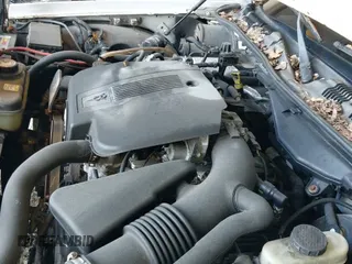 ✅ 2006 Mercury Grand Marquis LS Premium • VIN: 2MEFM75W46X633338 • Лот: 43386996. Опубликован ранее на IAAI с пробегом 220 806 миль. Бесплатный доступ к архиву аукционных продаж из США и подробный отчёт об истории автомобиля на DreamBid. Изображение 12.