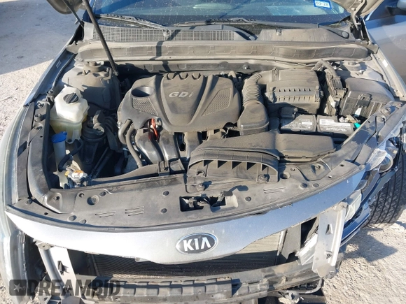 ✅ 2015 Kia Optima LX • VIN: 5XXGM4A72FG383453 • Lot: 44150061. Wystawiony na IAAI z przebiegiem 82 785 mil. Bezpłatny archiwum sprzedaży aukcyjnych z USA i szczegółowy raport historii pojazdu na DreamBid. Zdjęcie 10.